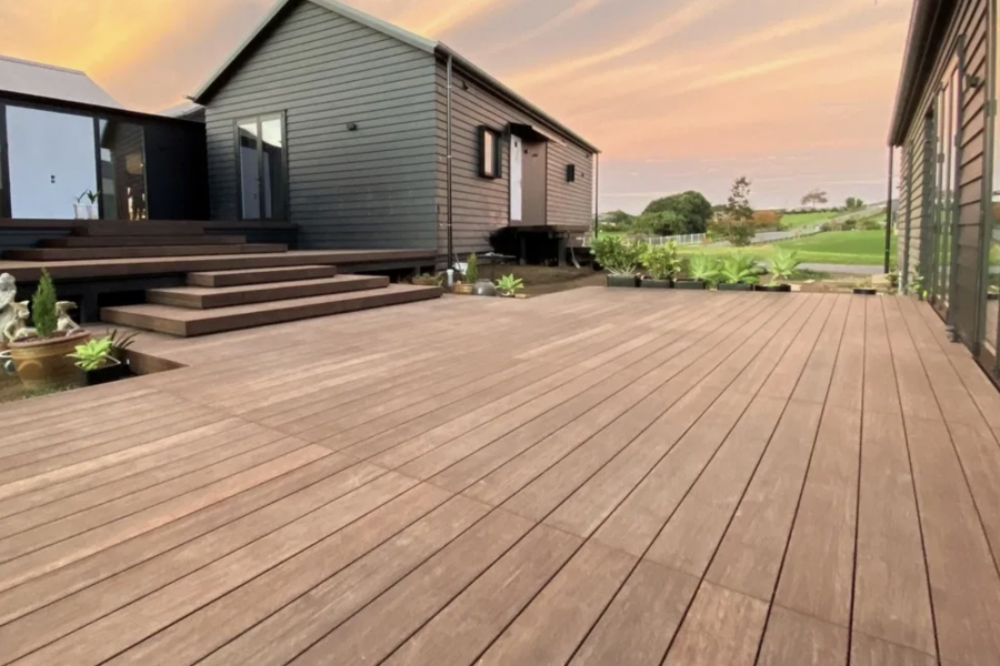 How to Prepare Your Deck for Summer Lifestyle